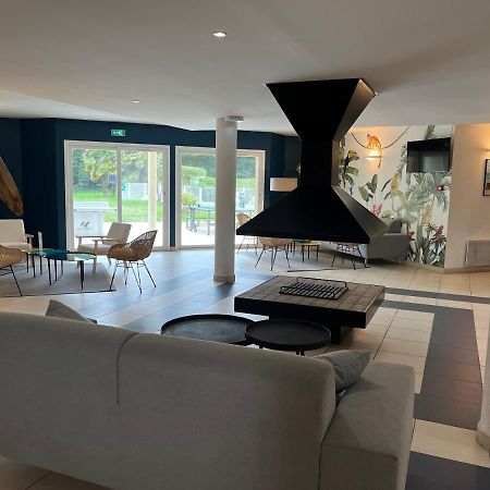 Residence Nemea Kermael Saint-Briac-sur-Mer Ngoại thất bức ảnh