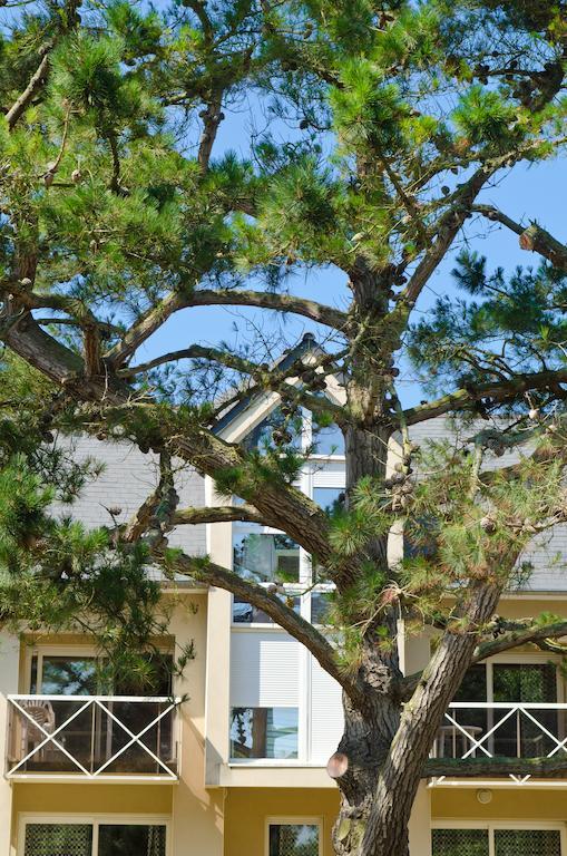 Residence Nemea Kermael Saint-Briac-sur-Mer Ngoại thất bức ảnh