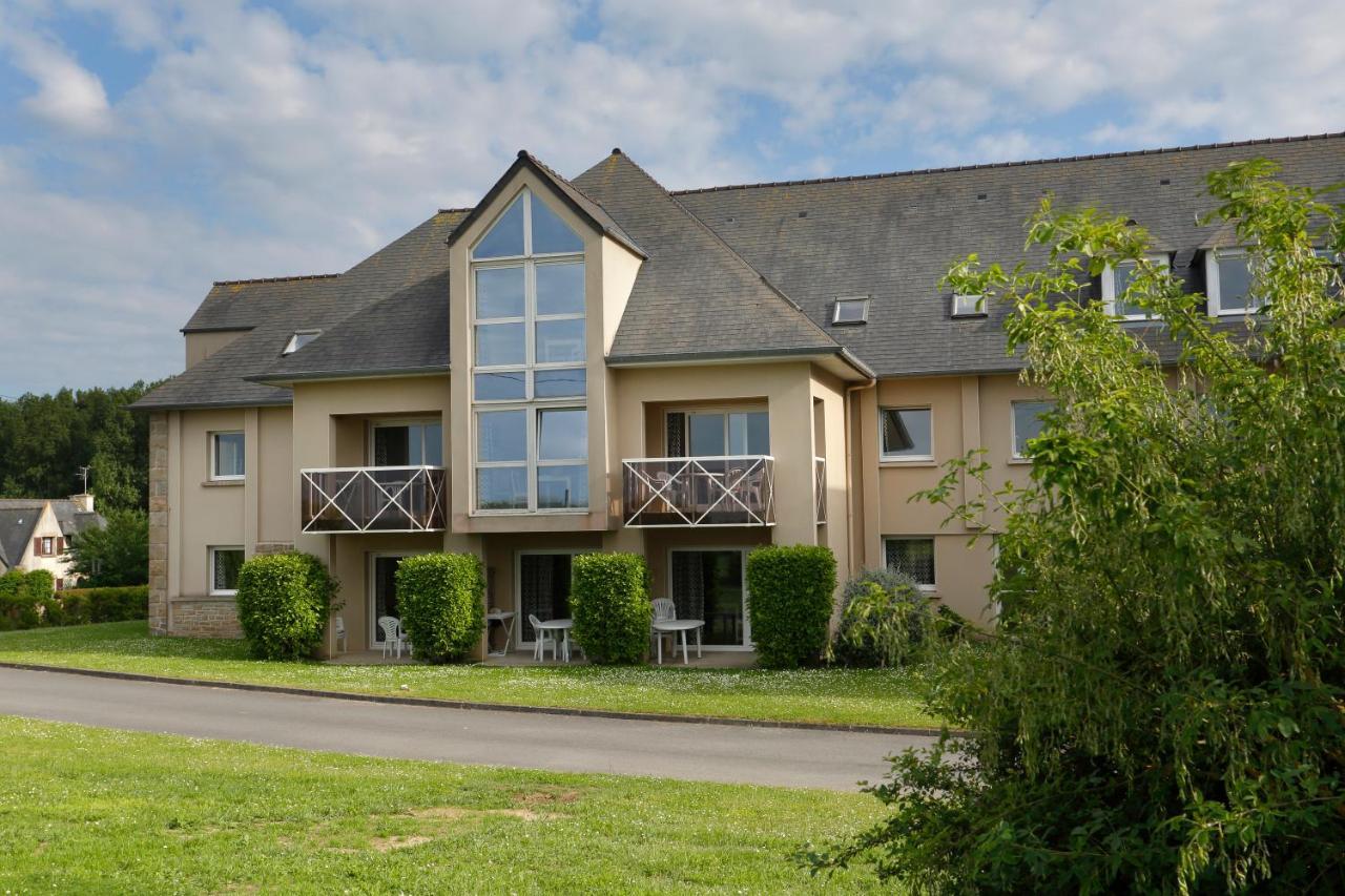 Residence Nemea Kermael Saint-Briac-sur-Mer Ngoại thất bức ảnh