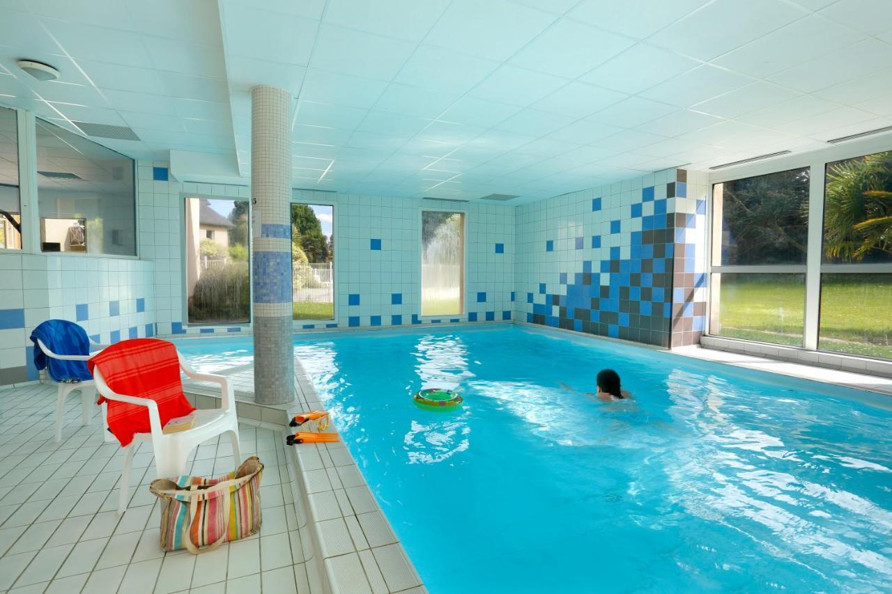 Residence Nemea Kermael Saint-Briac-sur-Mer Ngoại thất bức ảnh