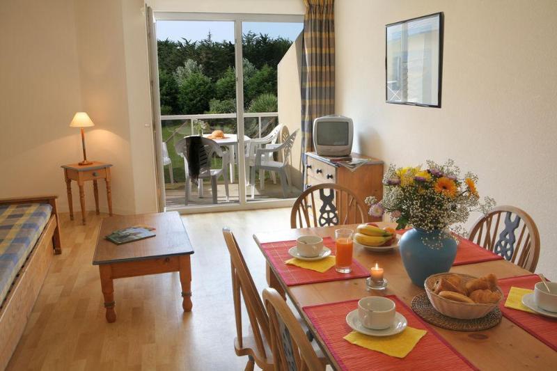 Residence Nemea Kermael Saint-Briac-sur-Mer Ngoại thất bức ảnh