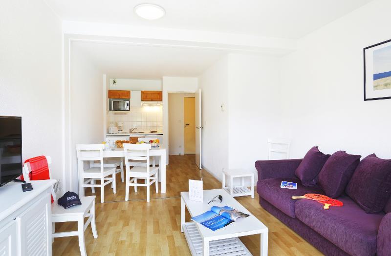 Residence Nemea Kermael Saint-Briac-sur-Mer Ngoại thất bức ảnh
