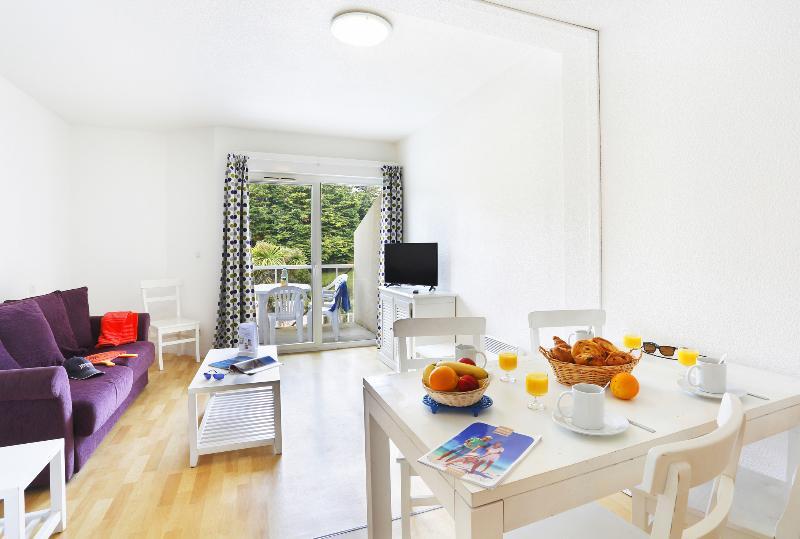 Residence Nemea Kermael Saint-Briac-sur-Mer Ngoại thất bức ảnh