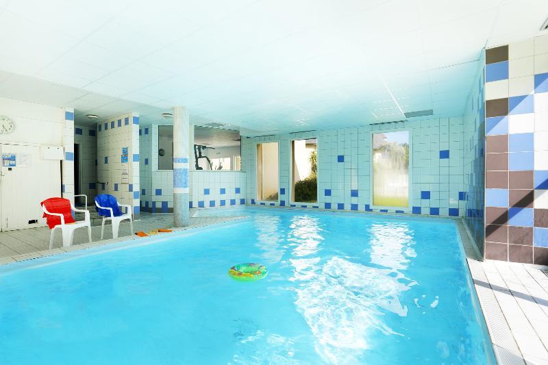 Residence Nemea Kermael Saint-Briac-sur-Mer Ngoại thất bức ảnh