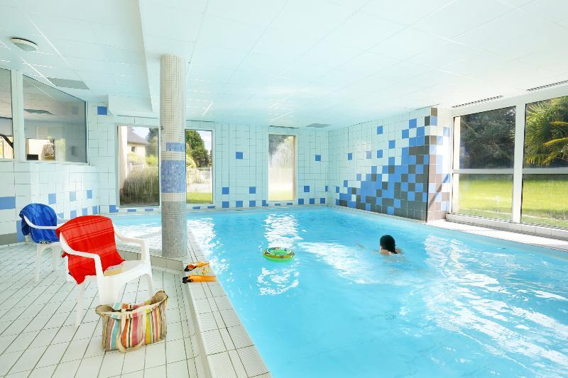 Residence Nemea Kermael Saint-Briac-sur-Mer Ngoại thất bức ảnh